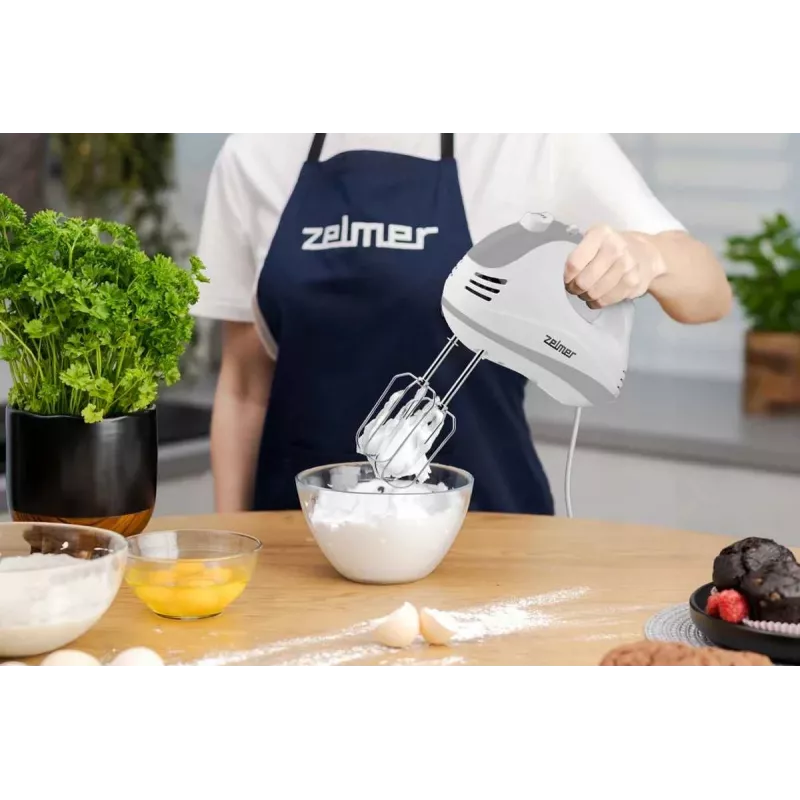 Zelmer ZHM1650 Handmixer