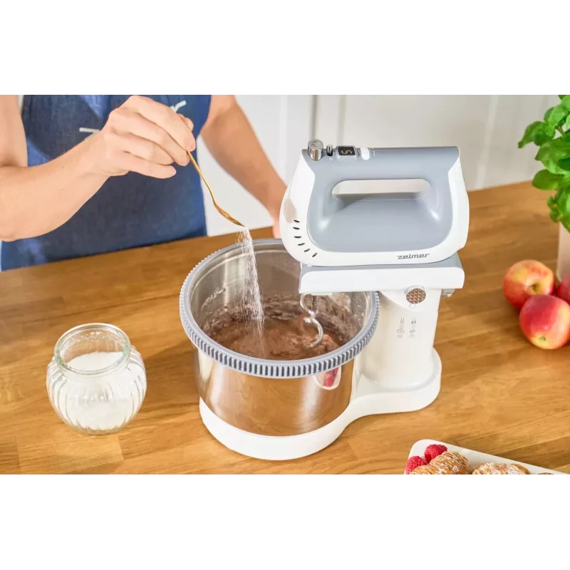 Zelmer ZHM2659 Handmixer