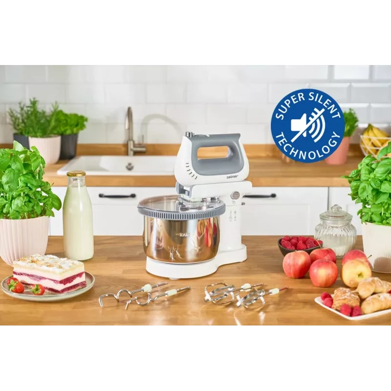 Zelmer ZHM2659 Handmixer