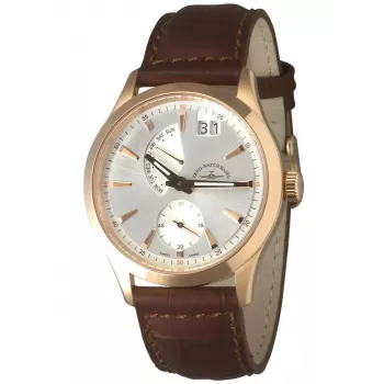 Zeno Man 66627004QPRF Uhr 42mm