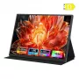 ZEUSLAP Z10P 10,5-Zoll tragbarer Monitor, 1920 x 1280, IPS, 60 Hz
