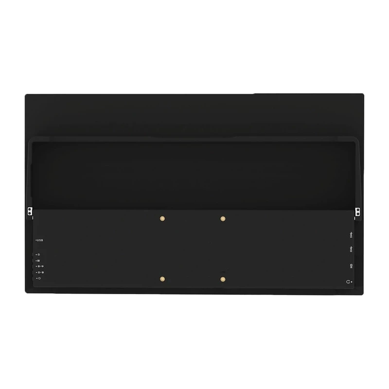 ZEUSLAP Z18S 18,5 inch Full HD IPS 100Hz Monitor