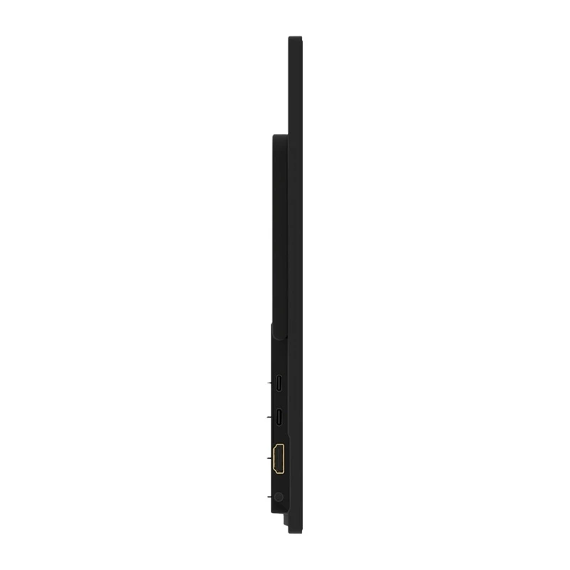 ZEUSLAP Z18S 18,5 inch Full HD IPS 100Hz Monitor