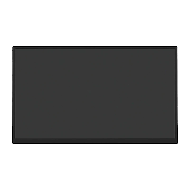 ZEUSLAP Z18S 18,5 inch Full HD IPS 100Hz Monitor