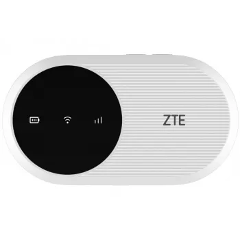 ZTE U10S Pro 4G/LTE WiFi 6 Mobiler Router Hotspot