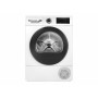 Bosch Serie 6 WQG2420PSN Wärmepumpentrockner, 9 kg, D, 62 dB