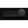 Genesis Rubid 600 TKL NPG-2389 Handballenauflage, 355 × 88 mm, Schwarz