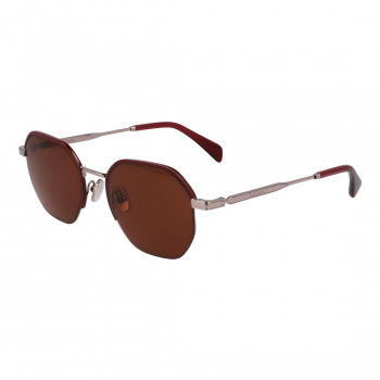 Paul Smith PS24110SLOVEL Herren-Sonnenbrille Rechteckig 53/21/145 mm