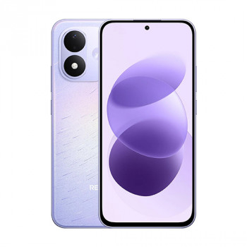 Xiaomi Redmi Note 17 6+256GB Dual SIM 4G Himmelspurpur NFC