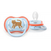 Philips Avent Ultra Air Schnuller 0-6 Monate, 2er-Pack