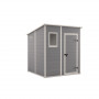 KETER Gartenhaus Manor Pent 6x6