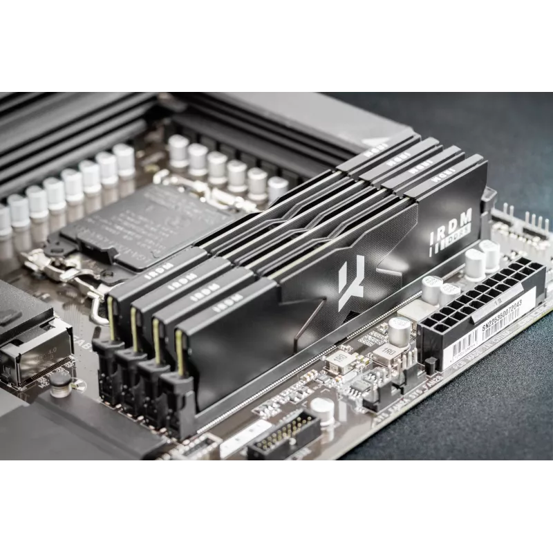 Goodram IRDM DDR5 IR-5600D564L36/32G Speichermodul 32 GB 1 x 32 GB 288-polig DIMM