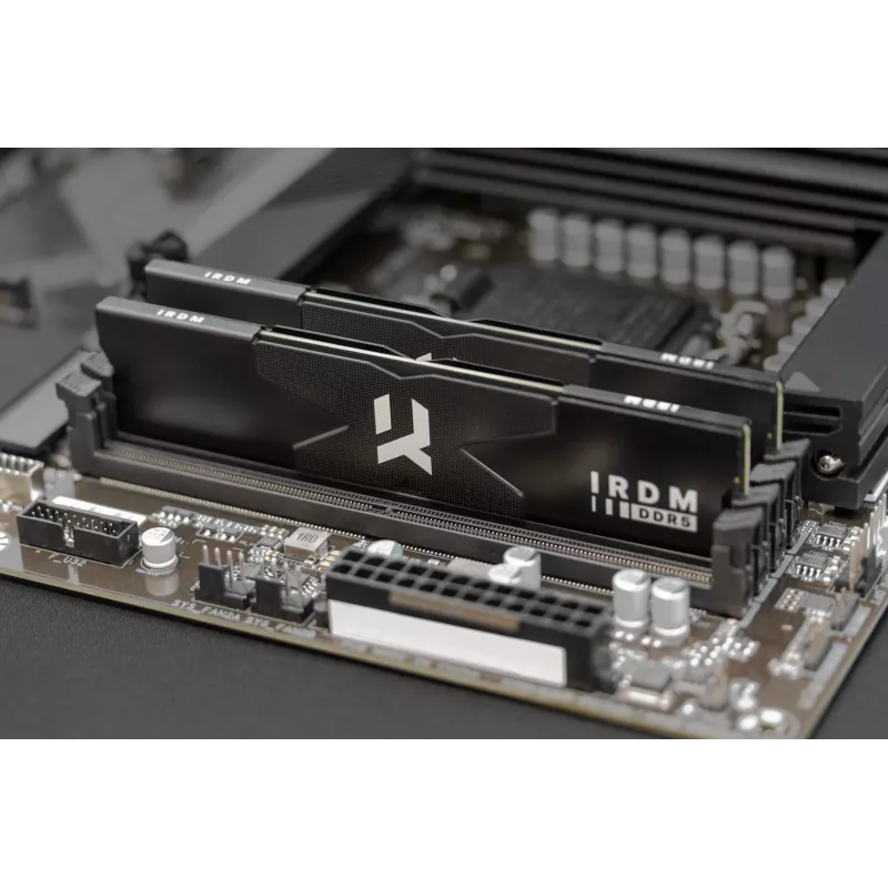 Goodram IRDM DDR5 IR-5600D564L36/32G Speichermodul 32 GB 1 x 32 GB 288-polig DIMM