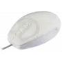 Contour Design Active Key AK-PMT1 Maus USB Typ-A Optisch 800 DPI