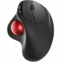 Perixx 11568 Maus rechts RF Wireless+USB Typ-A Laser 1000 DPI (11568)