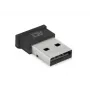 ACT USB Bluetooth-Adapter, Kabellos, USB, Bluetooth, 3 Mbit/s, Schwarz