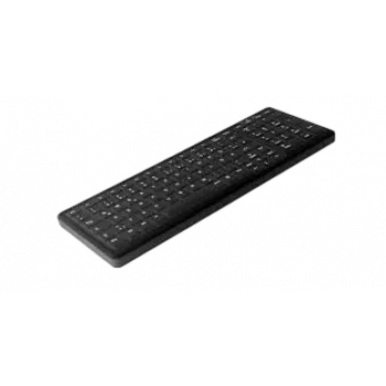 Contour Design Active Key AK-4400-TU Tastatur USB Englisch Schwarz