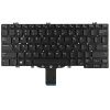 Dell Tastatur, deutsches Layout, 83 Tasten, M16ISU (RN7GY)