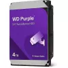Interne HDD Western Digital Purple 4 TB 5400 U/min 128 MB 3,5 Zoll Serial ATA III