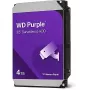 Interne HDD Western Digital Purple 4 TB 5400 U/min 128 MB 3,5 Zoll Serial ATA III