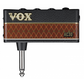VOX amPlug 3 AC30 AP3AC Kopfhörer-Gitarrenverstärker