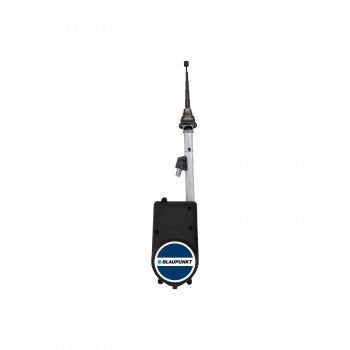 Blaupunkt Autojet 25 Black Motorantenne für UKW, 12 V