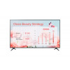 LG 86PK340S 86″ professionelles 4K-UHD-TV-Signage-Display, webOS 25, 2 HDMI