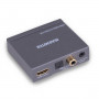 Marmitek Connect AE14 HDMI-Audio-Extractor 08276