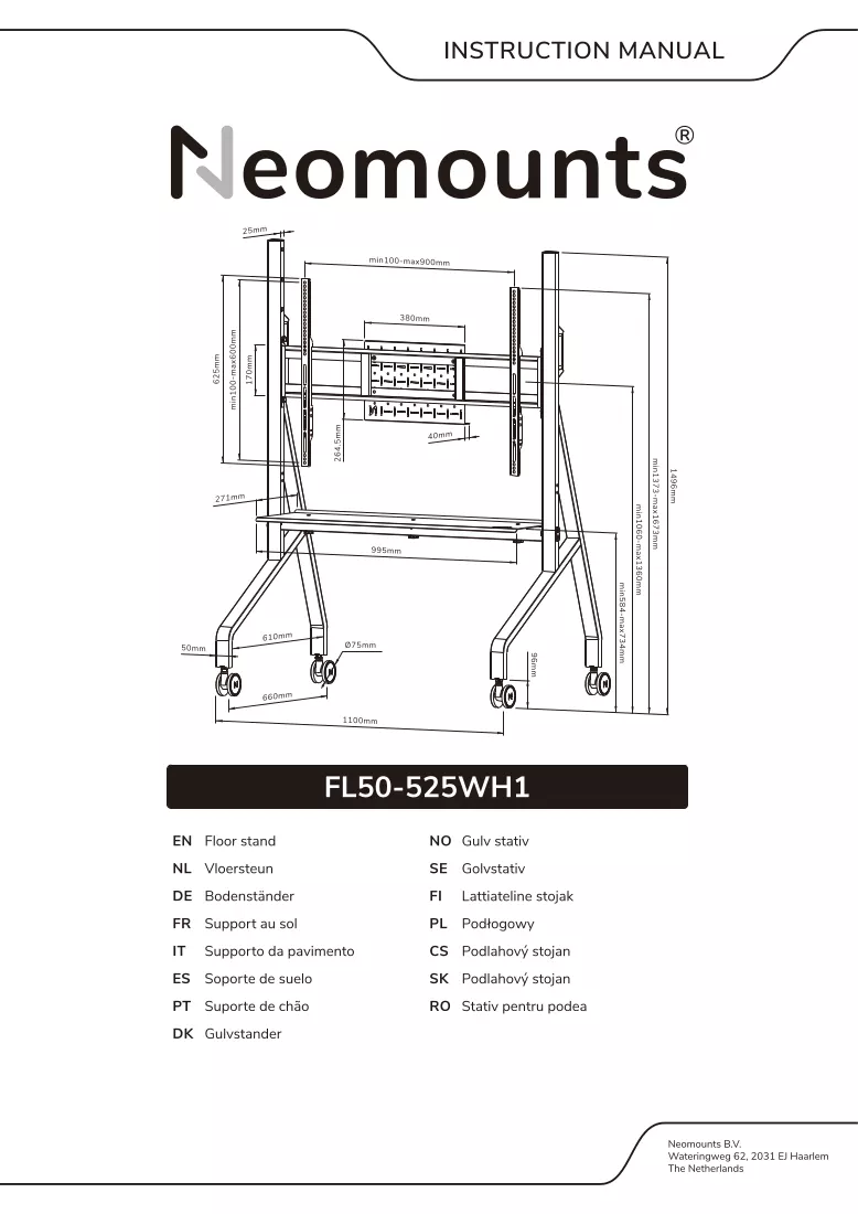 Handbuch