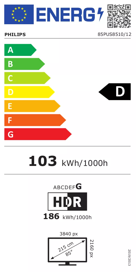 Energielabel