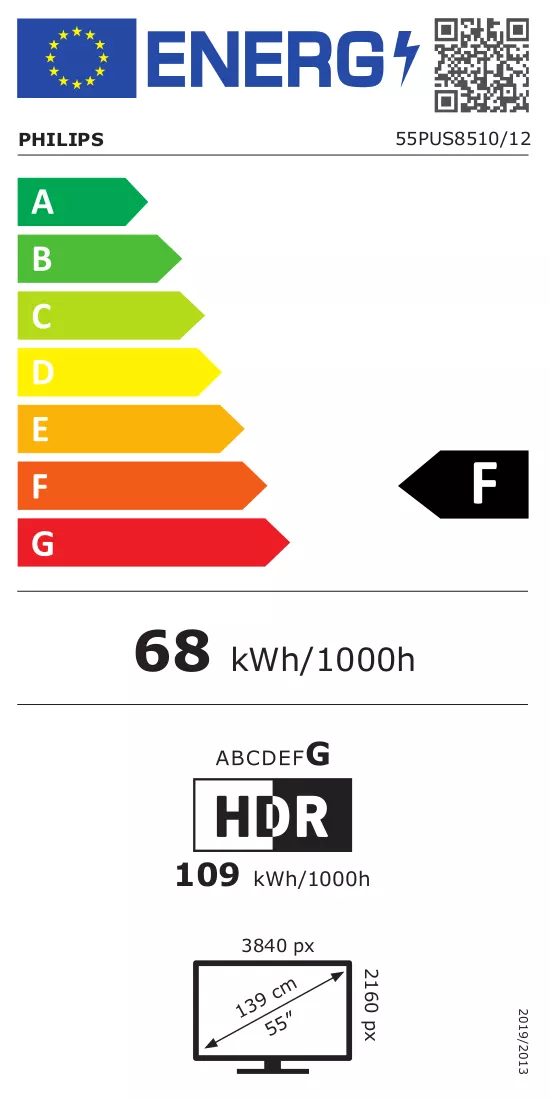 Energielabel