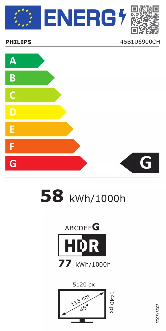 Energielabel