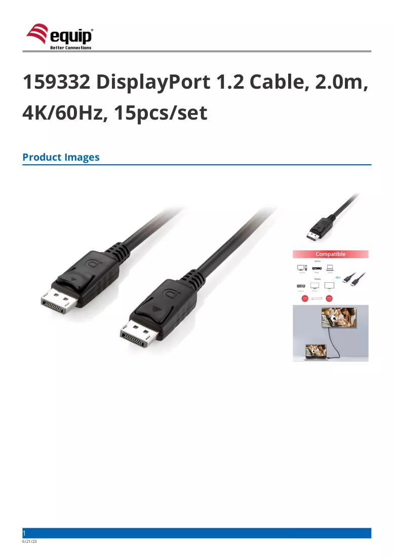 Prospekt