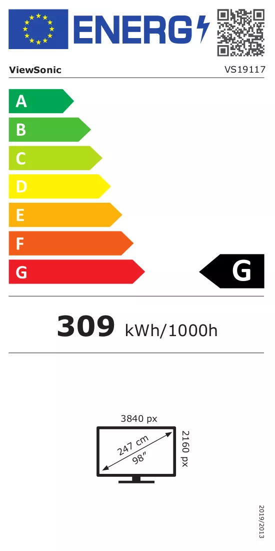 Energielabel