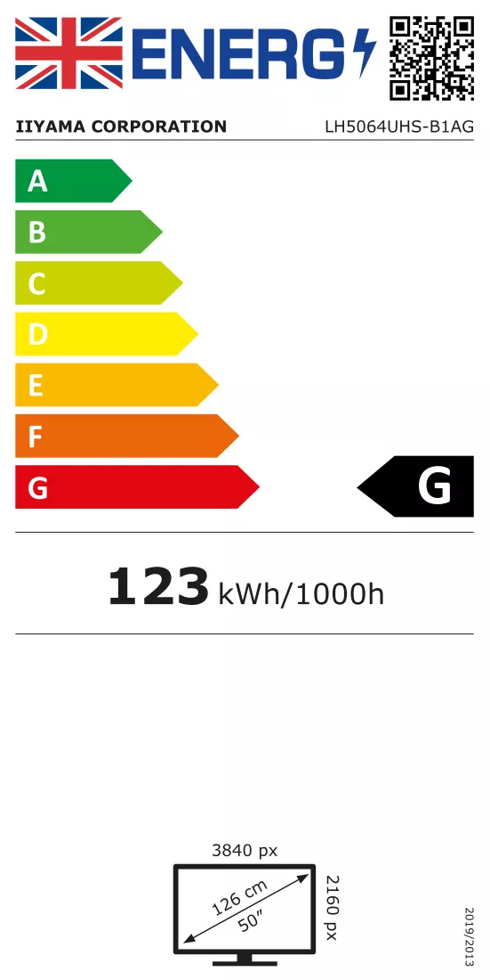 Energielabel