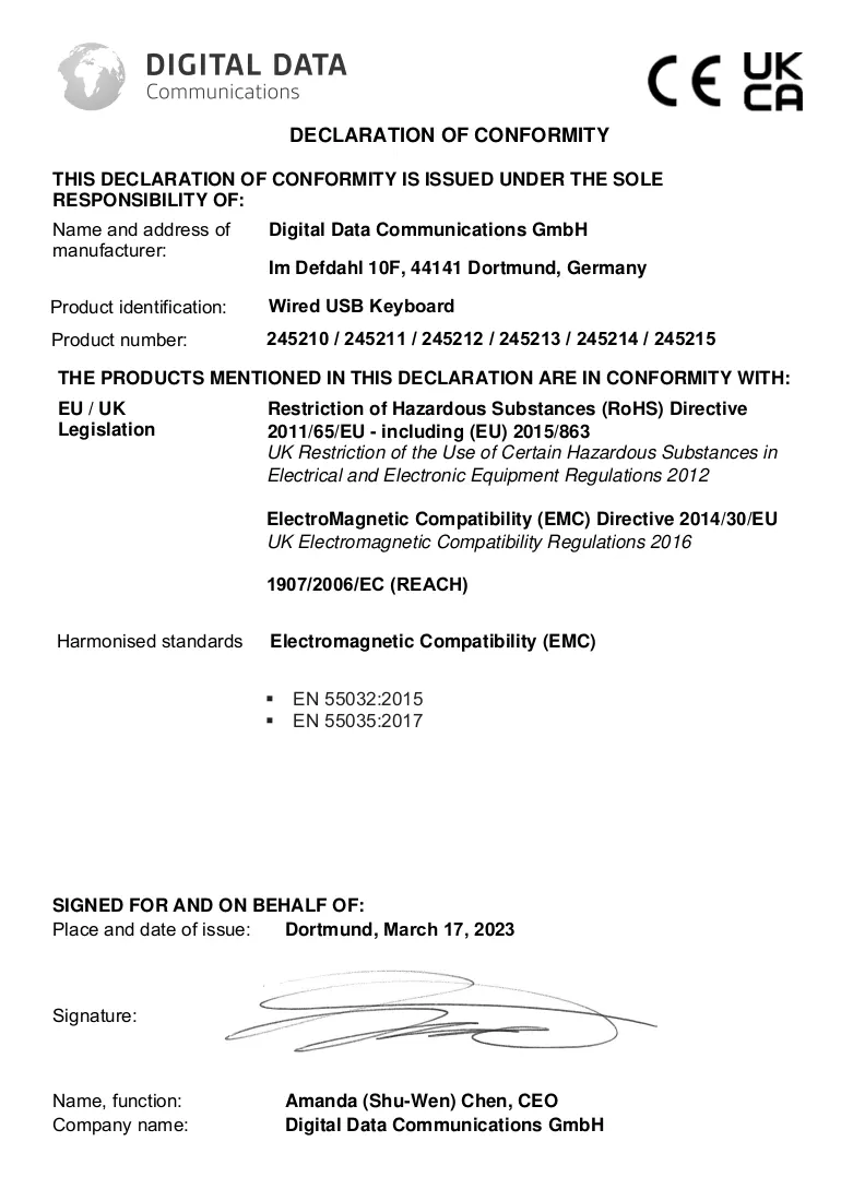 Dokument