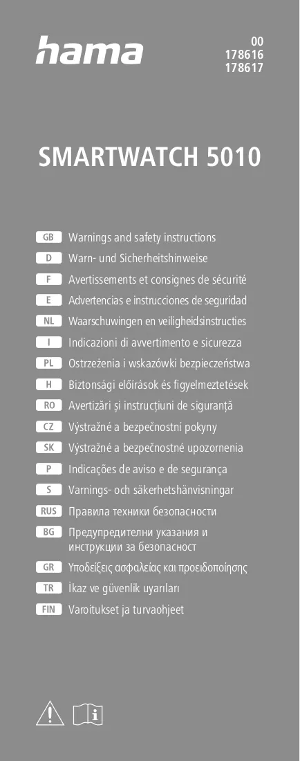 Handbuch
