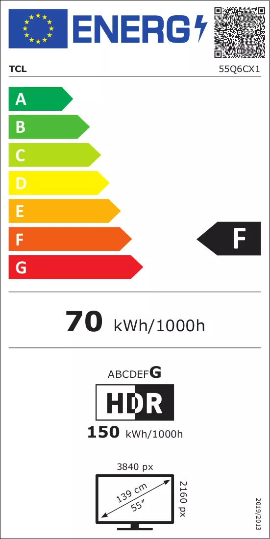 Energielabel