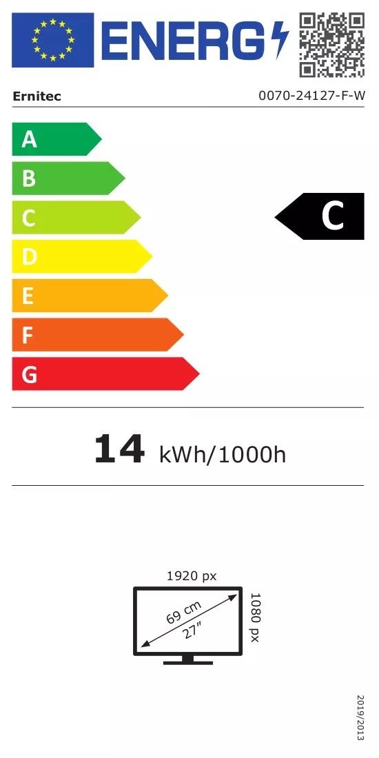 Energielabel