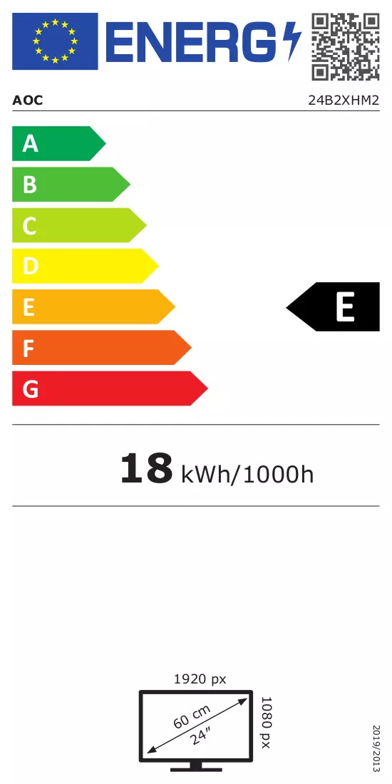 Energielabel