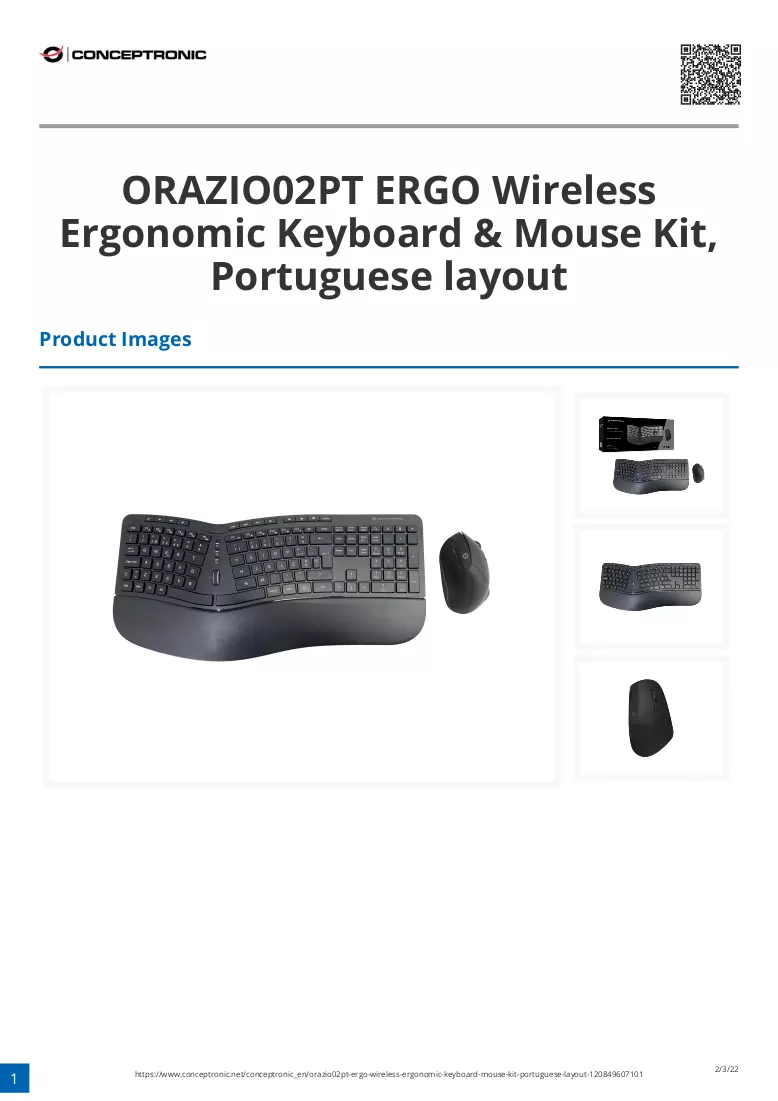 Prospekt