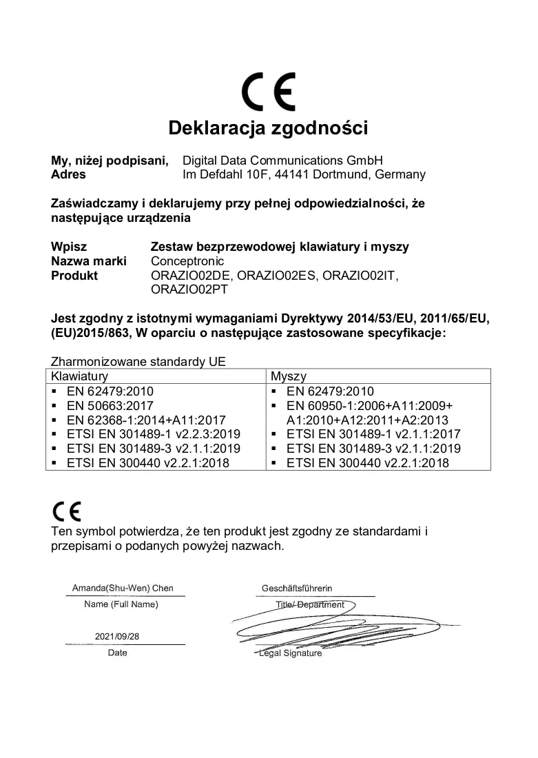 Dokument