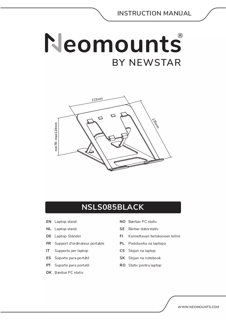 Handbuch