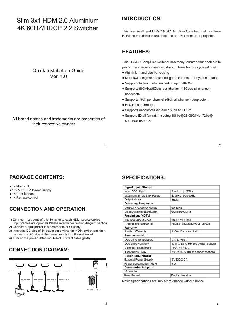 Handbuch