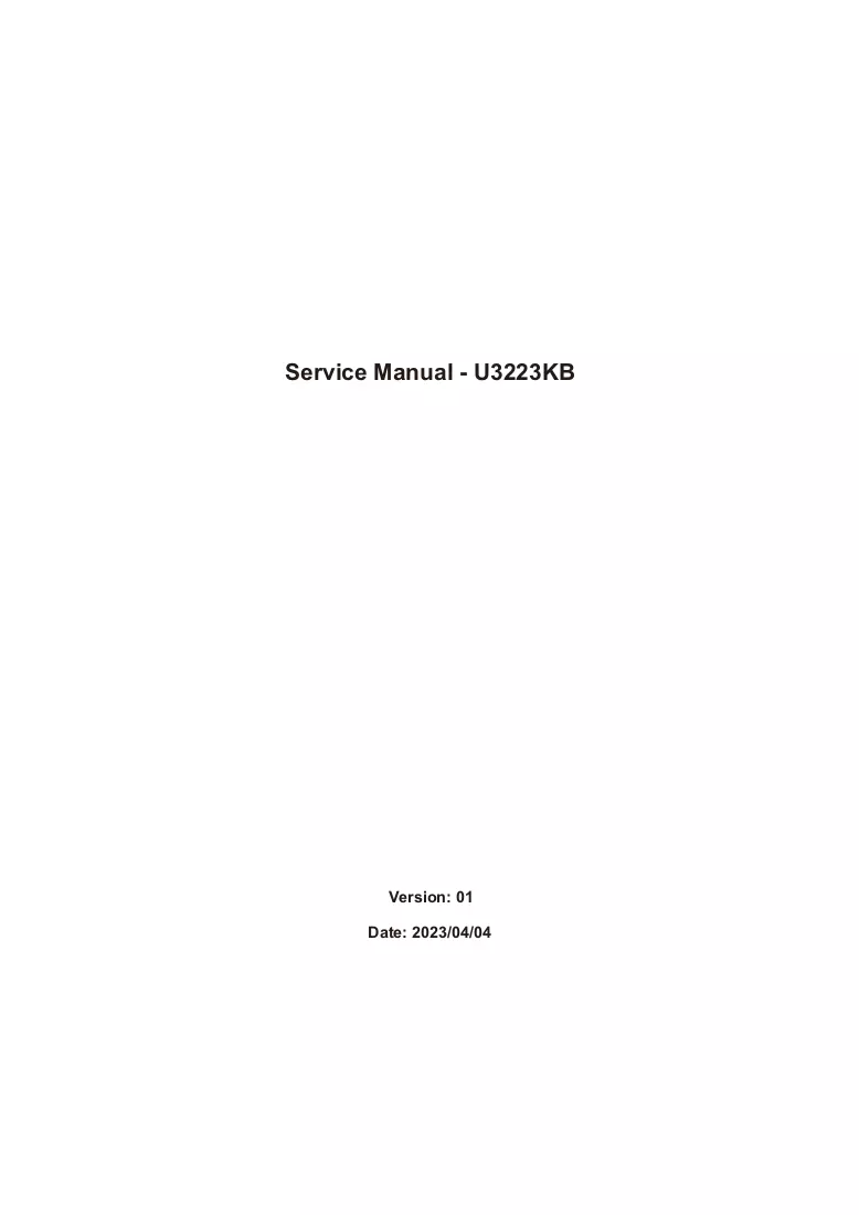 Handbuch