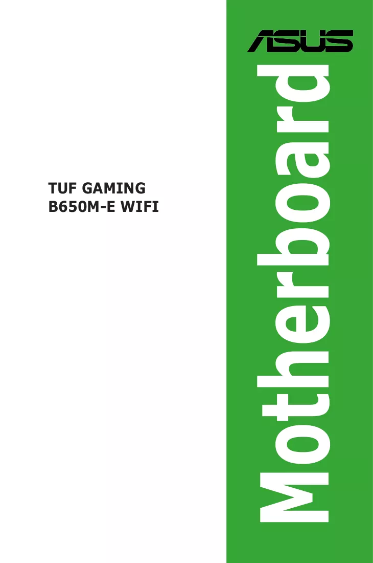 Handbuch