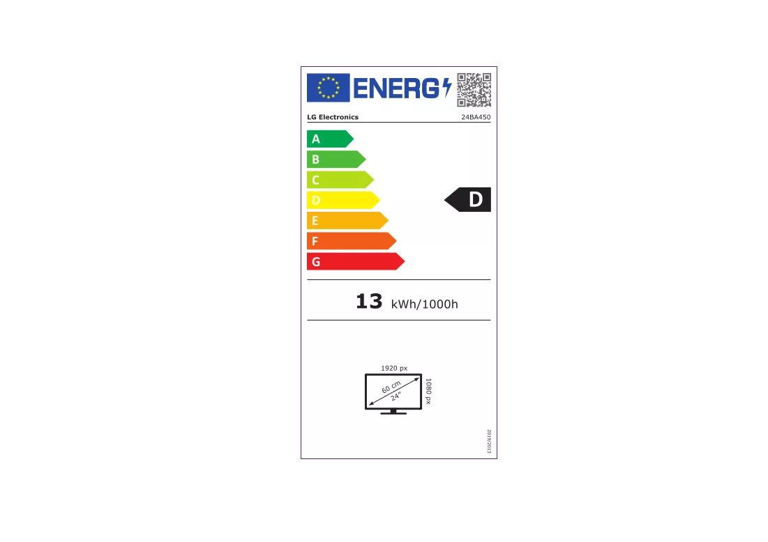 Energielabel