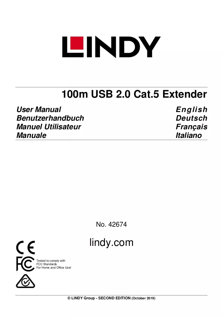 Handbuch