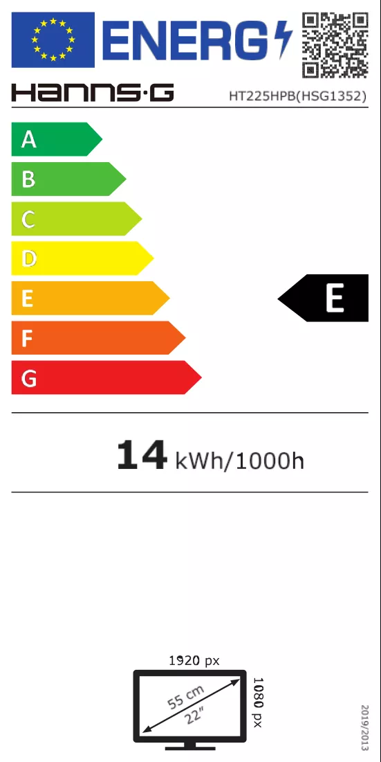 Energielabel