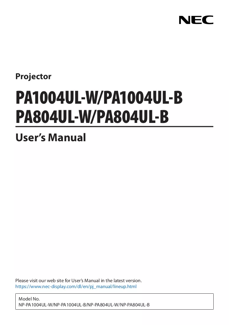 Handbuch
